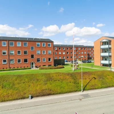 Dejlig apartment - Frøjkvej, Holstebro - 4