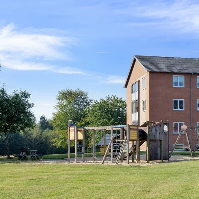 Dejlig apartment - Ørbækvej, Brande - 3