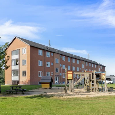 Dejlig apartment - Ørbækvej, Brande - 2