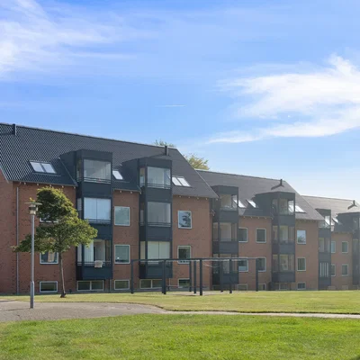 Dejlig apartment - Ørbækvej, Brande - 4