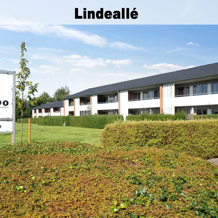 Dejlig townhouse - Solhøj, Vildbjerg - 0