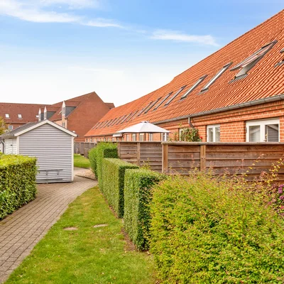 Dejlig townhouse - Nørregade, Skjern - 3