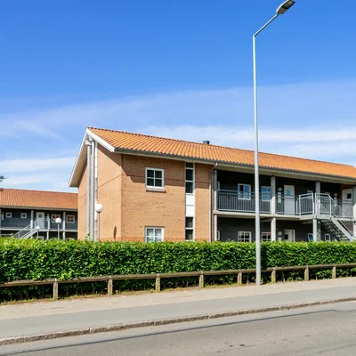 Dejlig apartment - Struerdalvej, Struer - 2