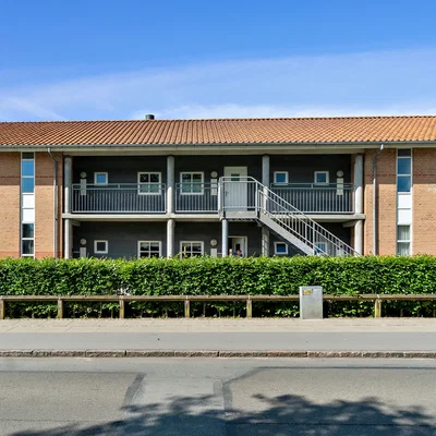 Dejlig apartment - Struerdalvej, Struer - 3