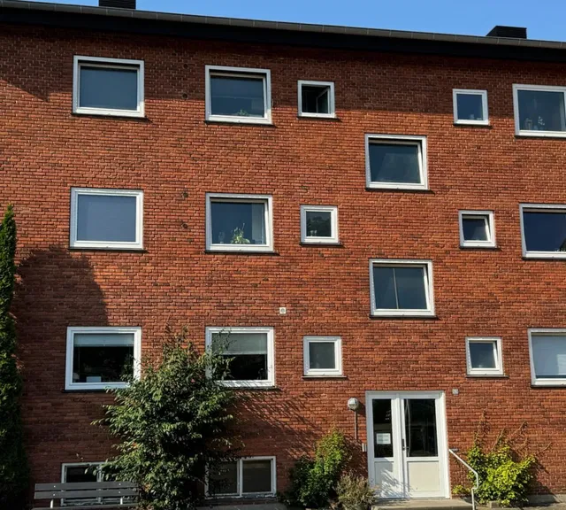 apartment Familiebolig