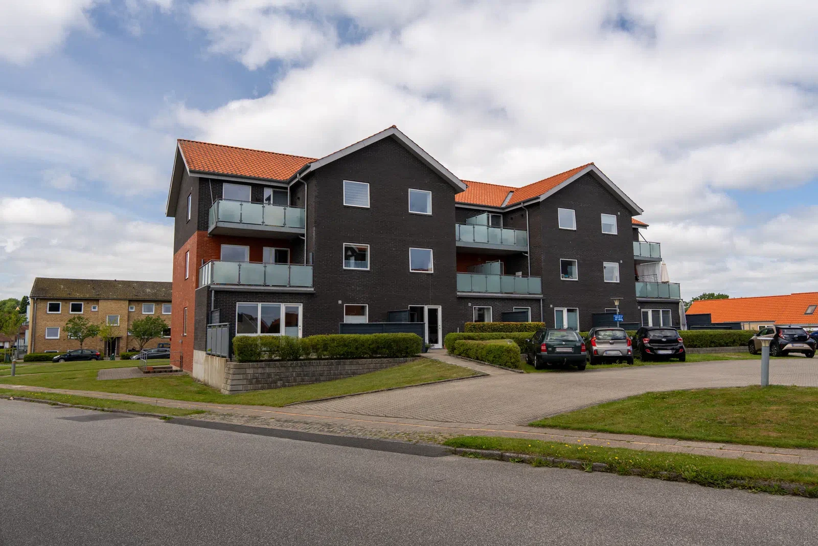 apartment Apartment at Rugkobbel 4B 2.