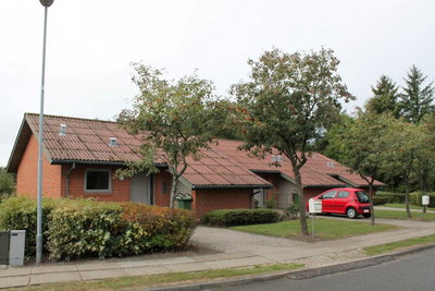 Lækkert rækkehus/hus med 2 vær i Brovst - Stærevej, Brovst - 2