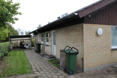 Lækkert rækkehus/hus med 2 vær i Brovst - Stærevej, Brovst - 1
