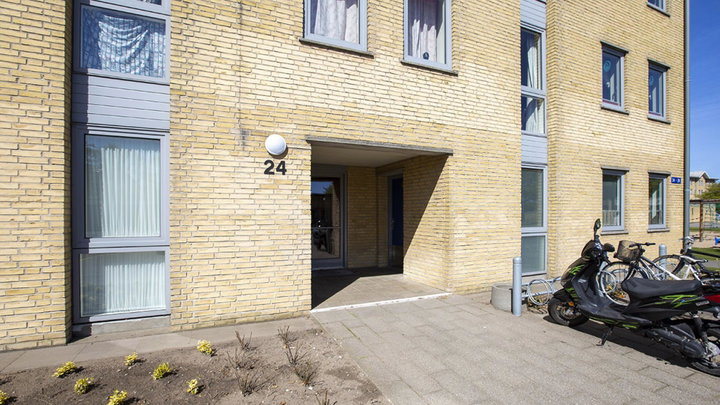 Beskrivelse af lejligheden følger - Bangsbovej, Frederikshavn - 0