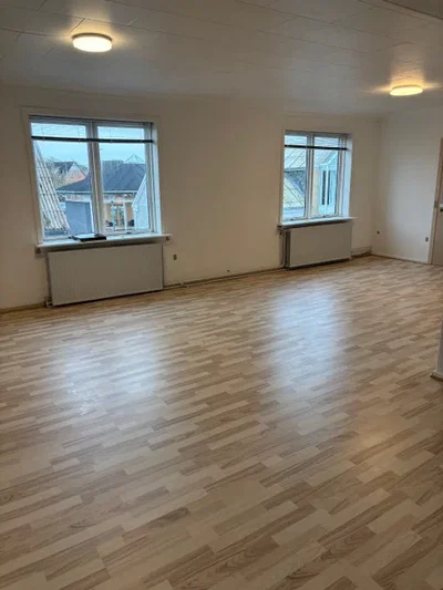 2 ½-room apartment - Bredgade, Hurup Thy - 2
