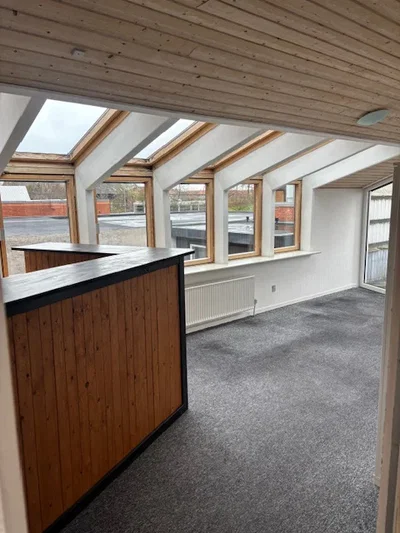 2 ½-room apartment - Bredgade, Hurup Thy - 3