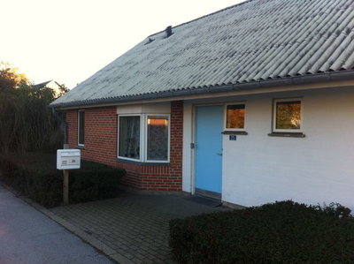 2-værelses rækkehus på 68 m² i Klim - Solkrogen, Fjerritslev - 4