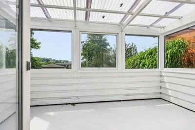 Hyggelig 2 vær. lejlighed på 55 m2 med udestue - Strandvej, Hobro - 2