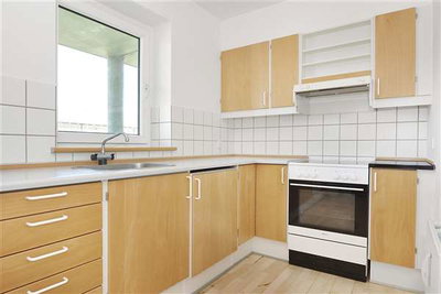 Lys 3-rums bolig på 114 m² i naturskønne omgivelser - Fælleshave, Haderslev - 4