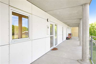 Lys 3-rums bolig på 114 m² i naturskønne omgivelser - Fælleshave, Haderslev - 2
