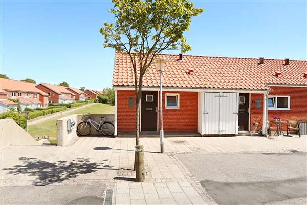 Lys og praktisk bolig i Fuglsøparken - Fuglsøparken, Nykøbing M - 0