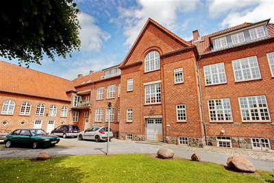 Charmerende bolig på 151 m² i Ringe - Odensevej, Ringe - 2