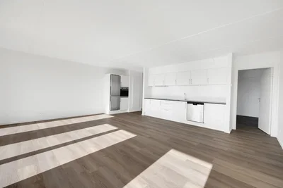 Moderne 4-værelses lejlighed på 111 m² i Parkbyen - Lønneparken, Aalborg - 4