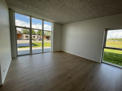 4 værelses rækkehus på 100 m² - Nørretorp, Herning - 2