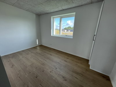4 værelses rækkehus på 100 m² - Nørretorp, Herning - 3