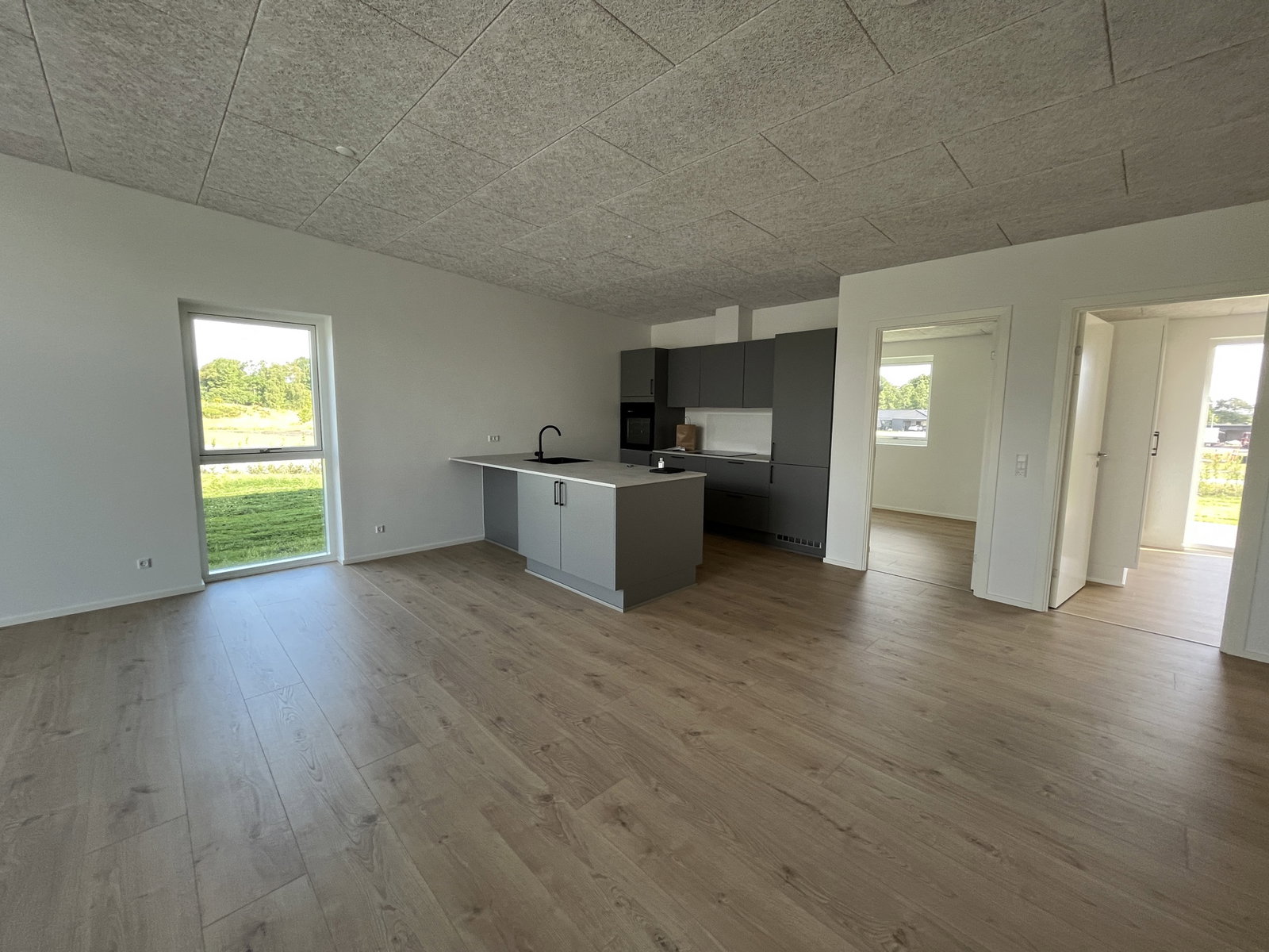 townhouse 4 værelses rækkehus på 100 m²