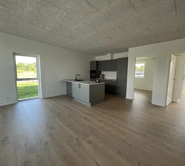 townhouse 4 værelses rækkehus på 100 m²