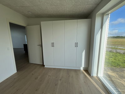 4 værelses rækkehus på 100 m² - Nørretorp, Herning - 4