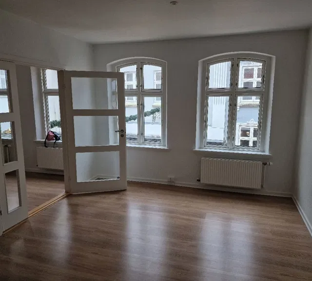 apartment Lejlighed på 145 m2!