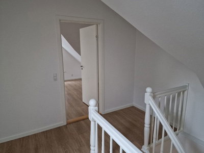 Lejlighed på 145 m2! - Skrænten, Aabenraa - 1