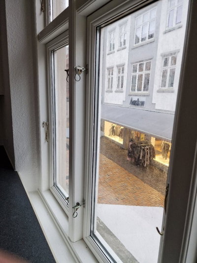 Lejlighed på 145 m2! - Skrænten, Aabenraa - 4