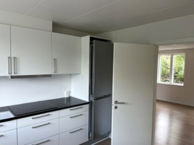 Rummeligt hus på 190 m² med 5 værelser - Jens Laursens Vej, Skive - 1