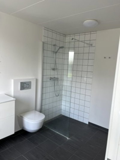 Rummeligt hus på 190 m² med 5 værelser - Jens Laursens Vej, Skive - 2