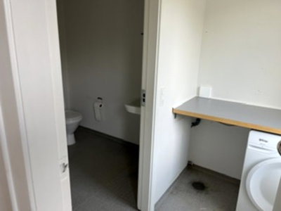 Rummeligt hus på 190 m² med 5 værelser - Jens Laursens Vej, Skive - 4