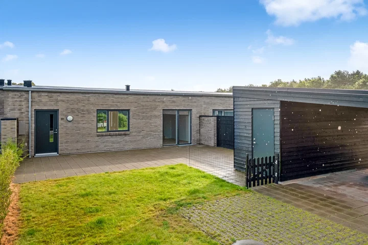 Townhouse in Frølundparken - Frølundparken, Herning - 0