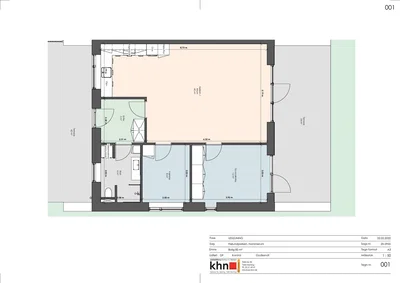 Townhouse in Frølundparken - Frølundparken, Herning - 1