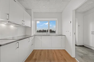 Townhouse in Frølundparken - Frølundparken, Herning - 2