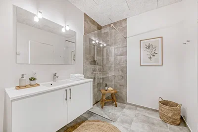 Townhouse in Frølundparken - Frølundparken, Herning - 4