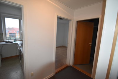 2-værelses lejlighed med have ved Kolding Å - Ågade, Kolding - 2