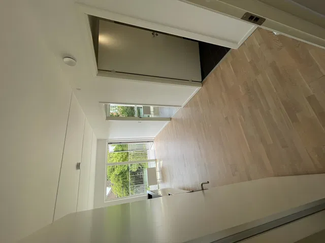apartment Lys 2-værelses lejlighed med solrig altan i Aarhus
