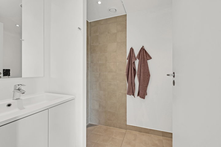 2 værelses lejlighed på 62 m² - Duftrankevej, Odense V - 0