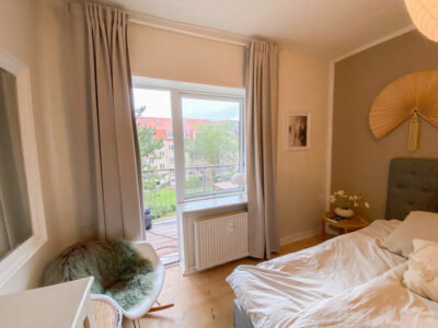 Lys 2-værelses bolig med to altaner - Himmerlandsgade, Aalborg - 2