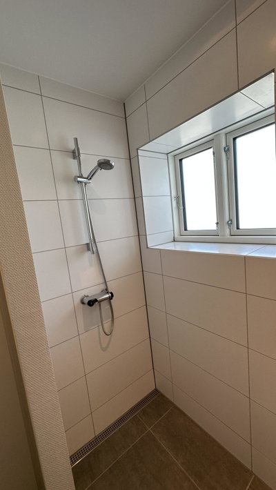 Central 2-værelses lejlighed med stor altan - Mazantigade, Kolding - 4