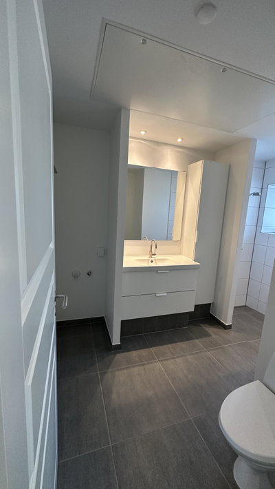 Central 2-værelses lejlighed med stor altan - Mazantigade, Kolding - 2