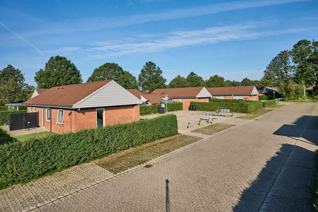 apartment 1-værelses apartment i Vildbjerg