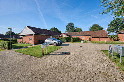 1-værelses apartment i Vildbjerg - Præstevænget, Vildbjerg - 3