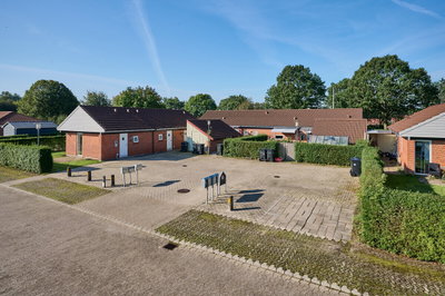 1-værelses apartment i Vildbjerg - Præstevænget, Vildbjerg - 1