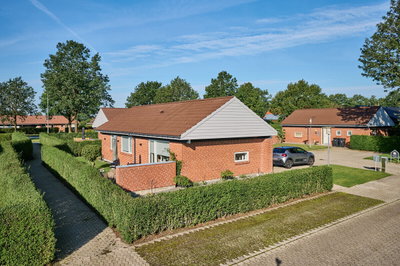 1-værelses apartment i Vildbjerg - Præstevænget, Vildbjerg - 2