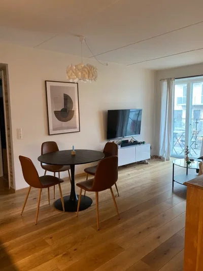 Moderne 3-værelses i centrum af Aarhus - Ceres Allé, Aarhus C - 3