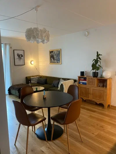 Moderne 3-værelses i centrum af Aarhus - Ceres Allé, Aarhus C - 2