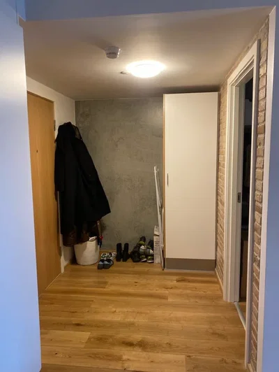 Moderne 3-værelses i centrum af Aarhus - Ceres Allé, Aarhus C - 1